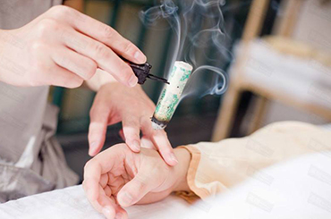 你适不适合做艾灸？